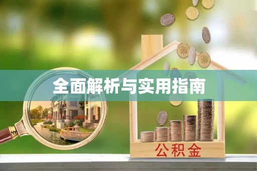 松北全面解析与实用指南