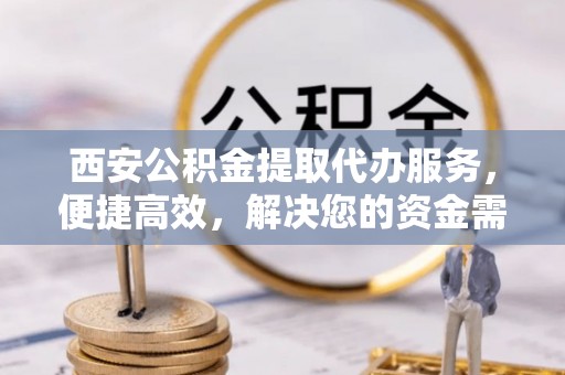 松北西安公积金提取代办服务，便捷高效，解决您的资金需求