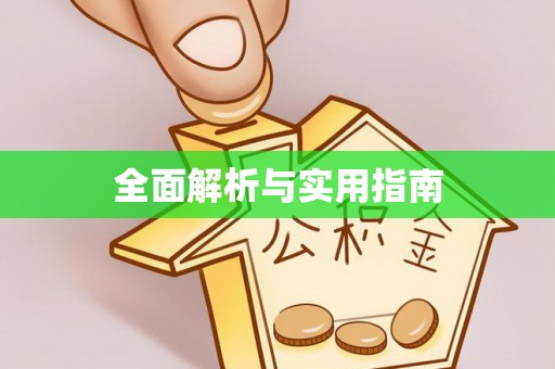 松北全面解析与实用指南